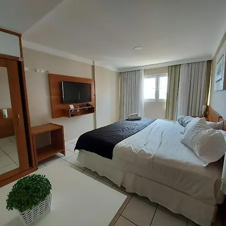 Ponta Negra Flat 811-2