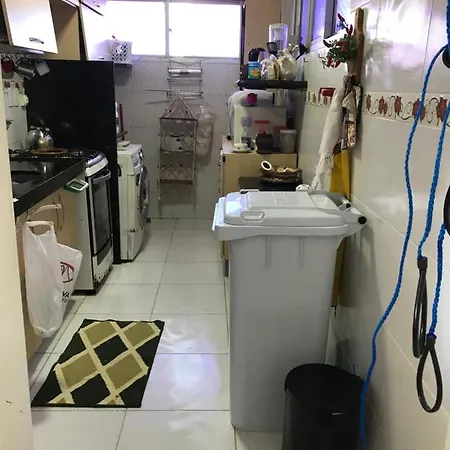 Apartamento Inteiro-2