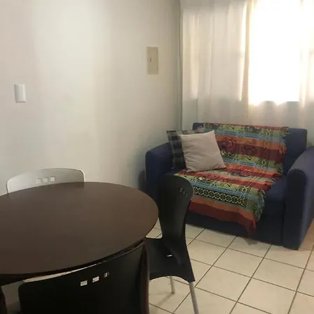 Atlantico Flat Apt 210-2