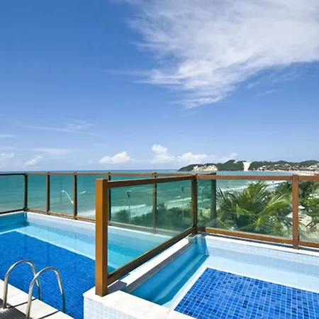 Na Praia - Araca 308 - Lateral Vista Jardim-2