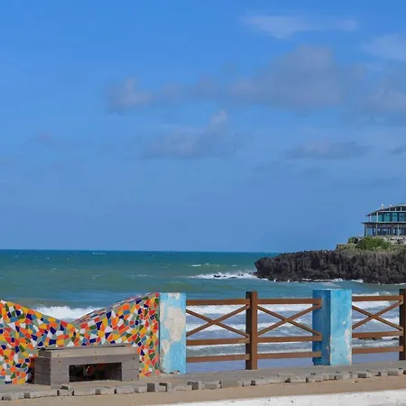 Havai Atlantico Hostel E Pousada-2