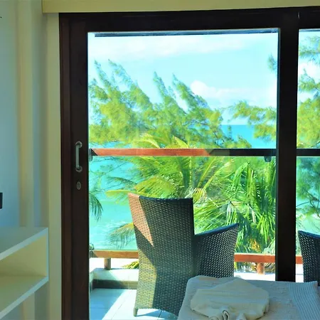 Araca Apto305, Vista Luxuosa A Beira Mar-2