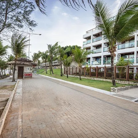 Flat Beira-Mar Ponta Negra Natal-2