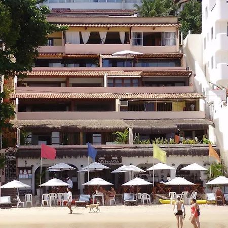 Absolute Beach Front, Morro Do Careca, Natural Swimming Pool-2