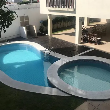 Condominio Solar Ponta Negra, Natal Rn-3