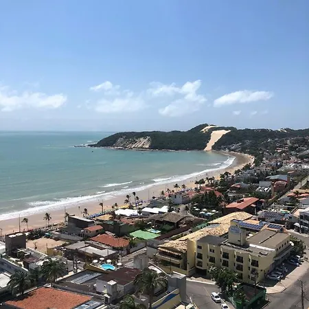 Suíte NATAL PLAZA-3