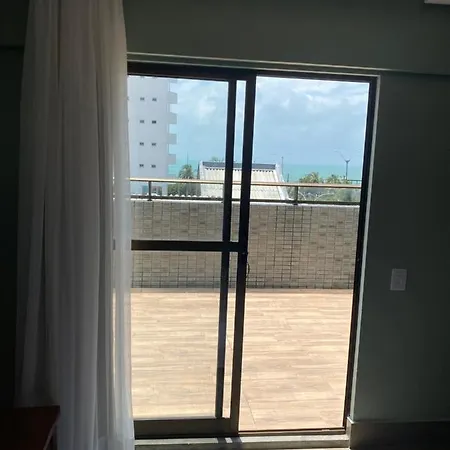 Ilusion Flat 307 Natal-3