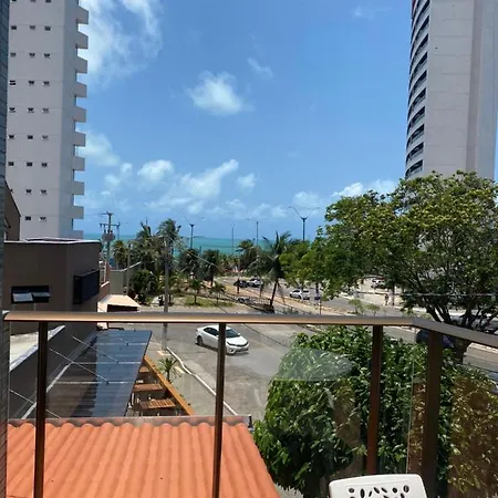 Ilusion Flat 307 Natal-2