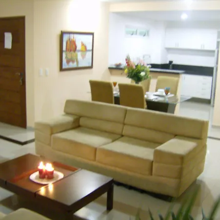 Don Limpone Apart Hotel-3