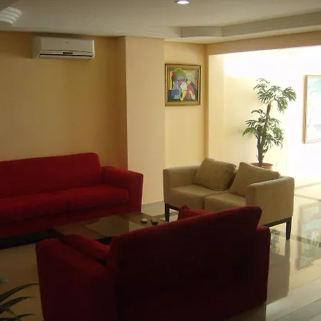 Don Limpone Apart Hotel-2