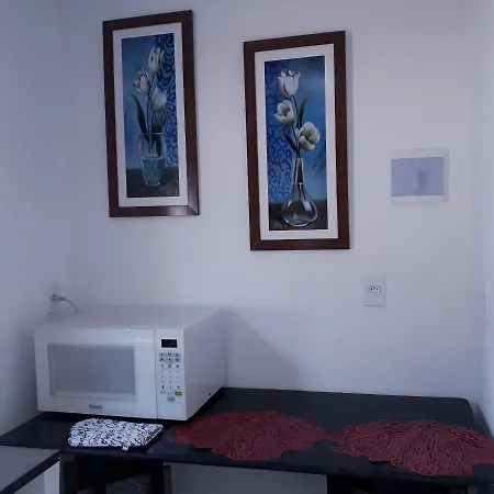 Isa Natal 3 Banheiro Privativo-3