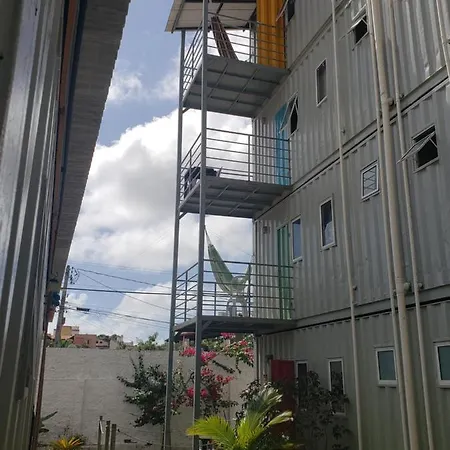 Iron Flat-2