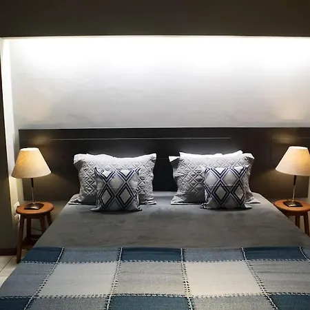 Paz Apartment-2