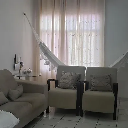 Confortavel Apartamento Proximo A Ponta Negra-3