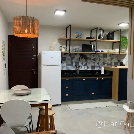 Intermarinas Flat-3