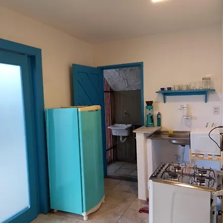 Residencial Casa Flor, Ap Standard, Ponta Negra-3