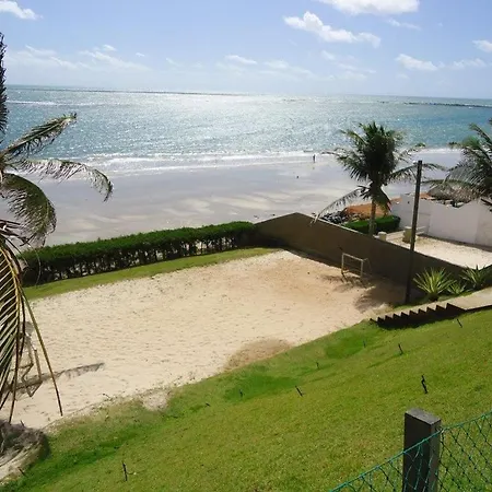Paraiso A Beira Mar Enseada Buzios-2