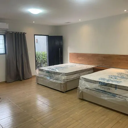 Linda Casa Com Jacuzzi No Coracao De Ponta Negra-2