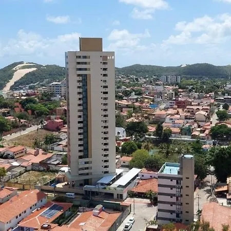 Apartamento Em Ponta Negra-3