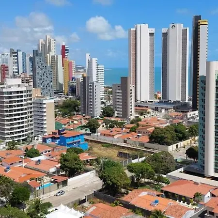 Apartamento Em Ponta Negra-2