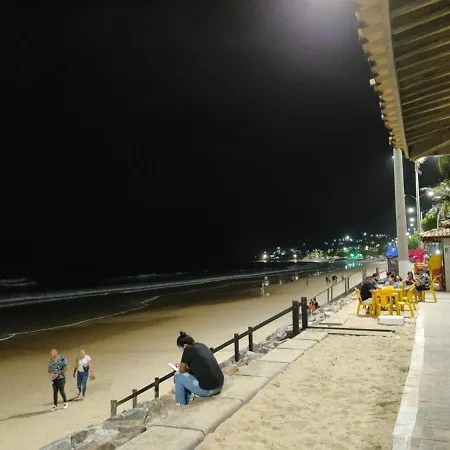 Suites Praia Mar-3