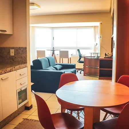 Qavi - Flat Vista Mar #Interatlantico1101-2