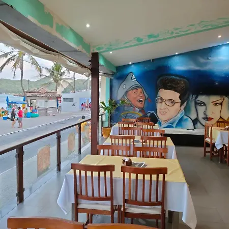 Suites Praia Mar-2