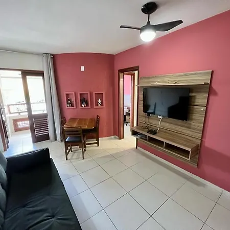 Elegance Comfort Natal Beira Mar-3