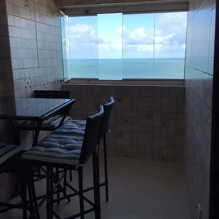 Paradise Flat Suite 1501-2