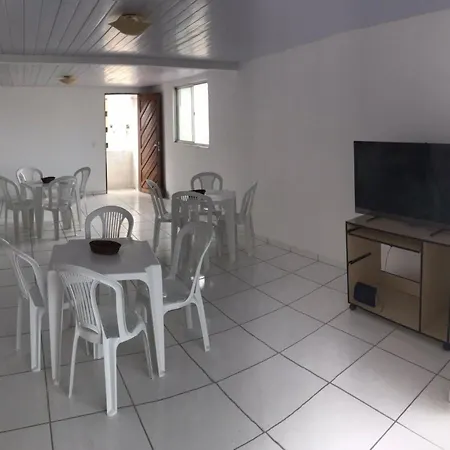 Apartamento Da Vovo Ana-3