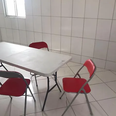 Apartamento Da Vovo Ana-2