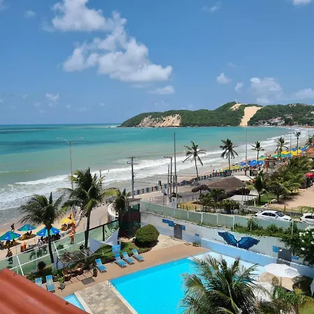 Hotel Ponta Negra Beach - 304-2