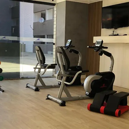 Apartamento Em Natal II-3