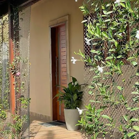 Loft Aconchegante, Apenas 6Km De Ponta Negra!-3