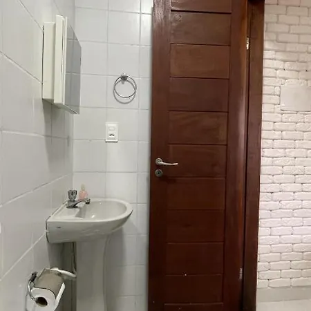 Loft Aconchegante, Apenas 6Km De Ponta Negra!-2