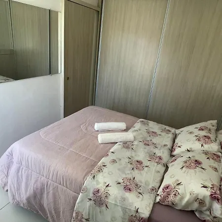 Ponta Negra Home Flat-2