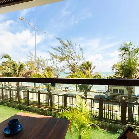Araca Flat Natal Prime - Beira Mar-2