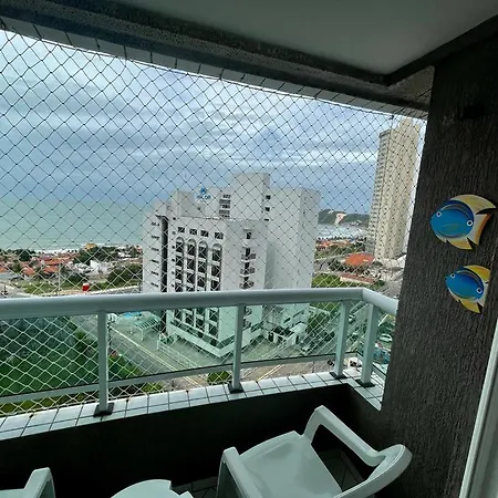 Marina Bezerril - Pontamares 903 -Vista Mar E Super Bem Localizado-3