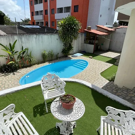 Casa Temporada Natal-2