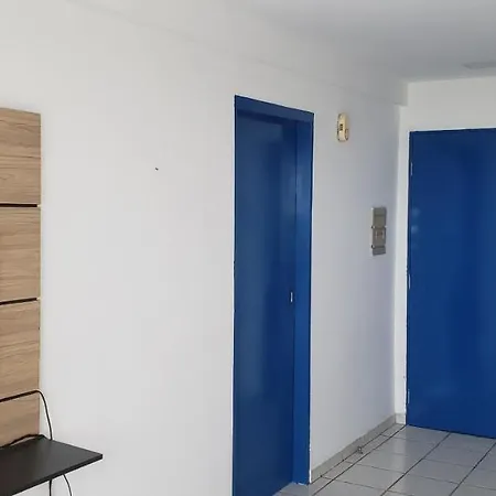 Natal Prime Apartments -Porto Imperial-2