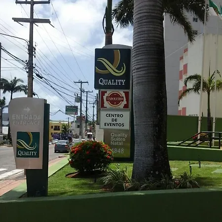 Quality Apt 1712-3