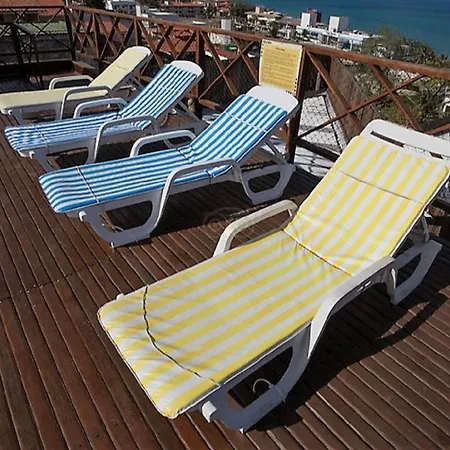 Marsallis Flat 310 Praia - Nbi - Ponta Negra-3