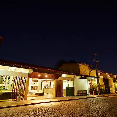 Hotel Marsol Beach Resort-3