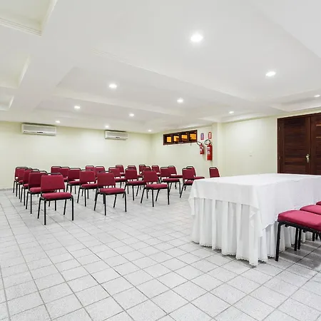 Pizzato Praia Hotel-2