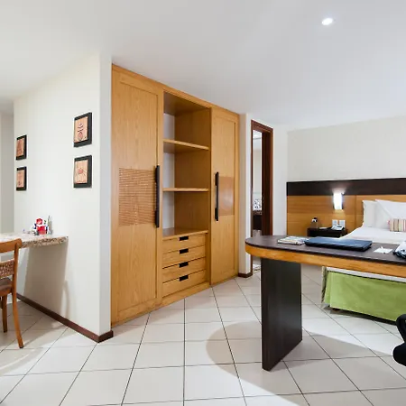 Quality Suites Natal-2