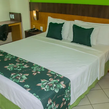 Quality Suites Natal-3