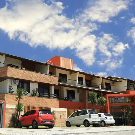 Garbos Soleil Hotel-2