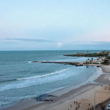 Carpediem - Compacta E Confortavel Suite Em Areia Preta-2