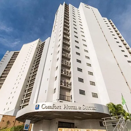 Apartamento Completo Na Praia De Ponta Negra Por Carpediem-3