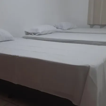Casa Simples/ Funcional Excelente Custo Beneficio-2